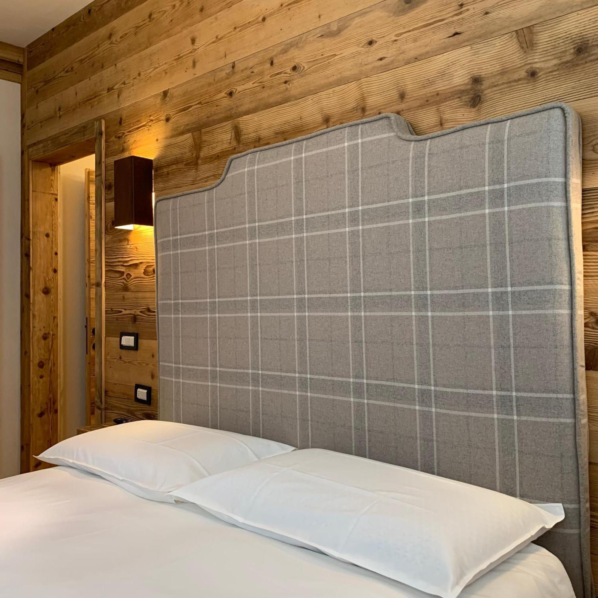 Apartamento Piccolo Gioiello Di Montagna Villanova  Exterior foto