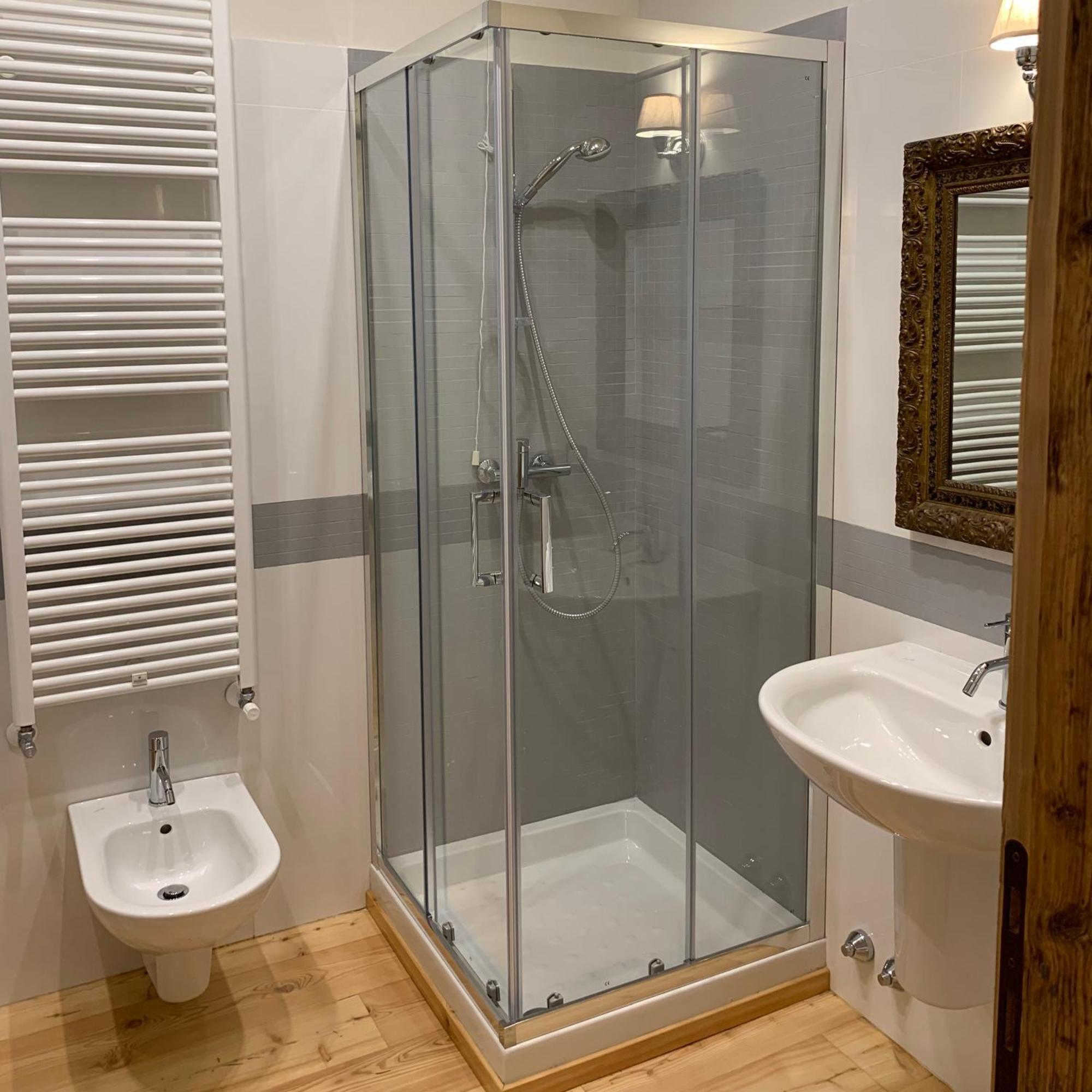 Apartamento Piccolo Gioiello Di Montagna Villanova  Exterior foto