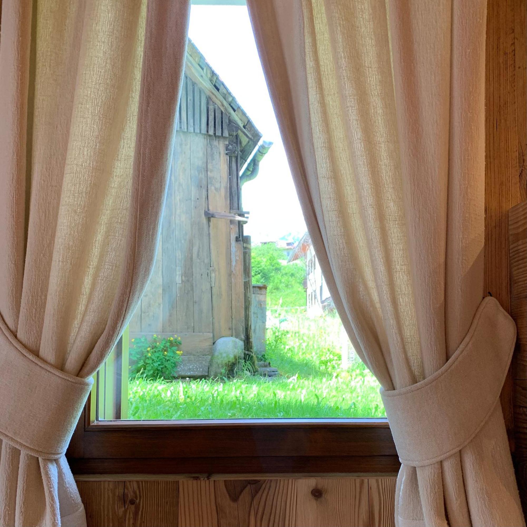Apartamento Piccolo Gioiello Di Montagna Villanova  Exterior foto