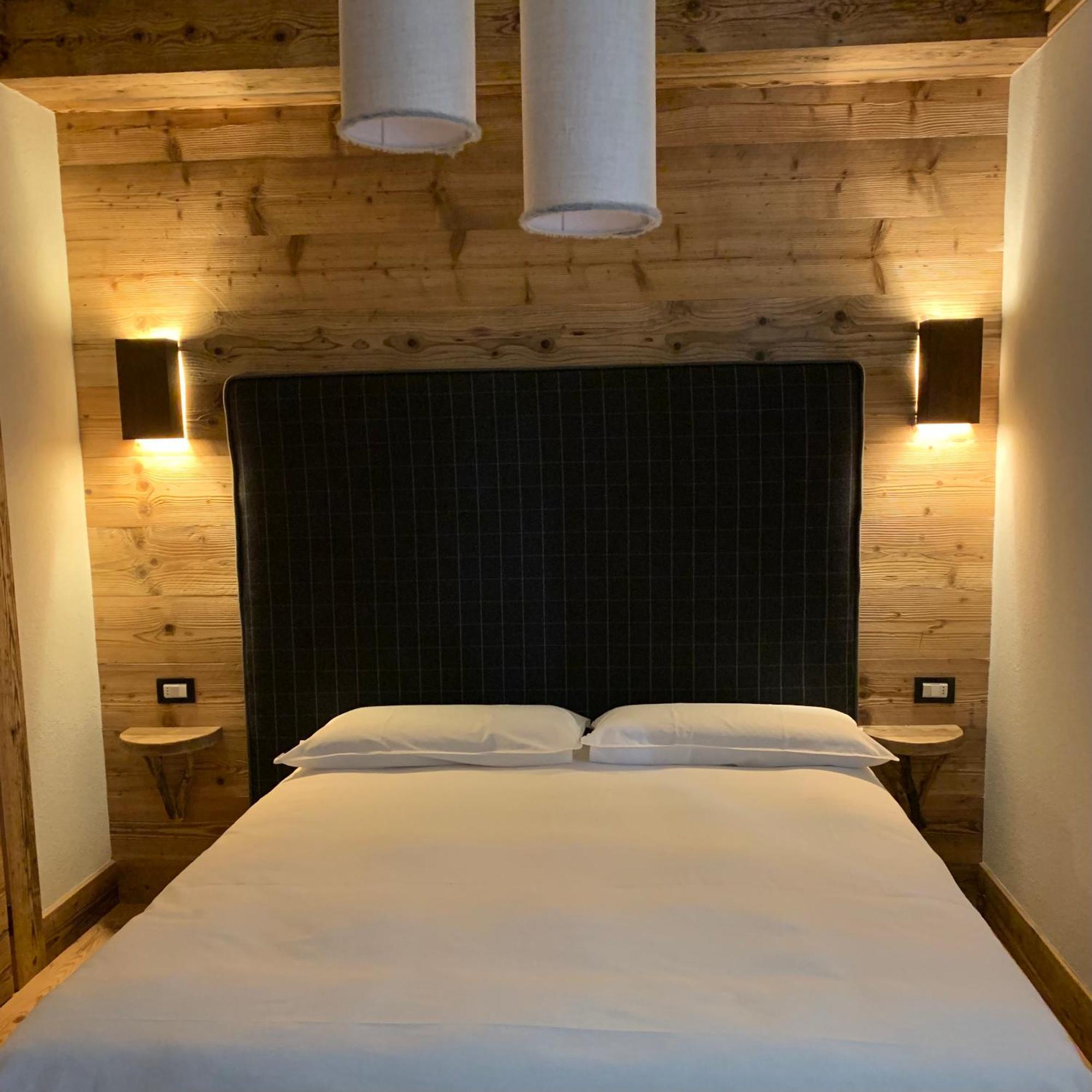 Apartamento Piccolo Gioiello Di Montagna Villanova  Exterior foto