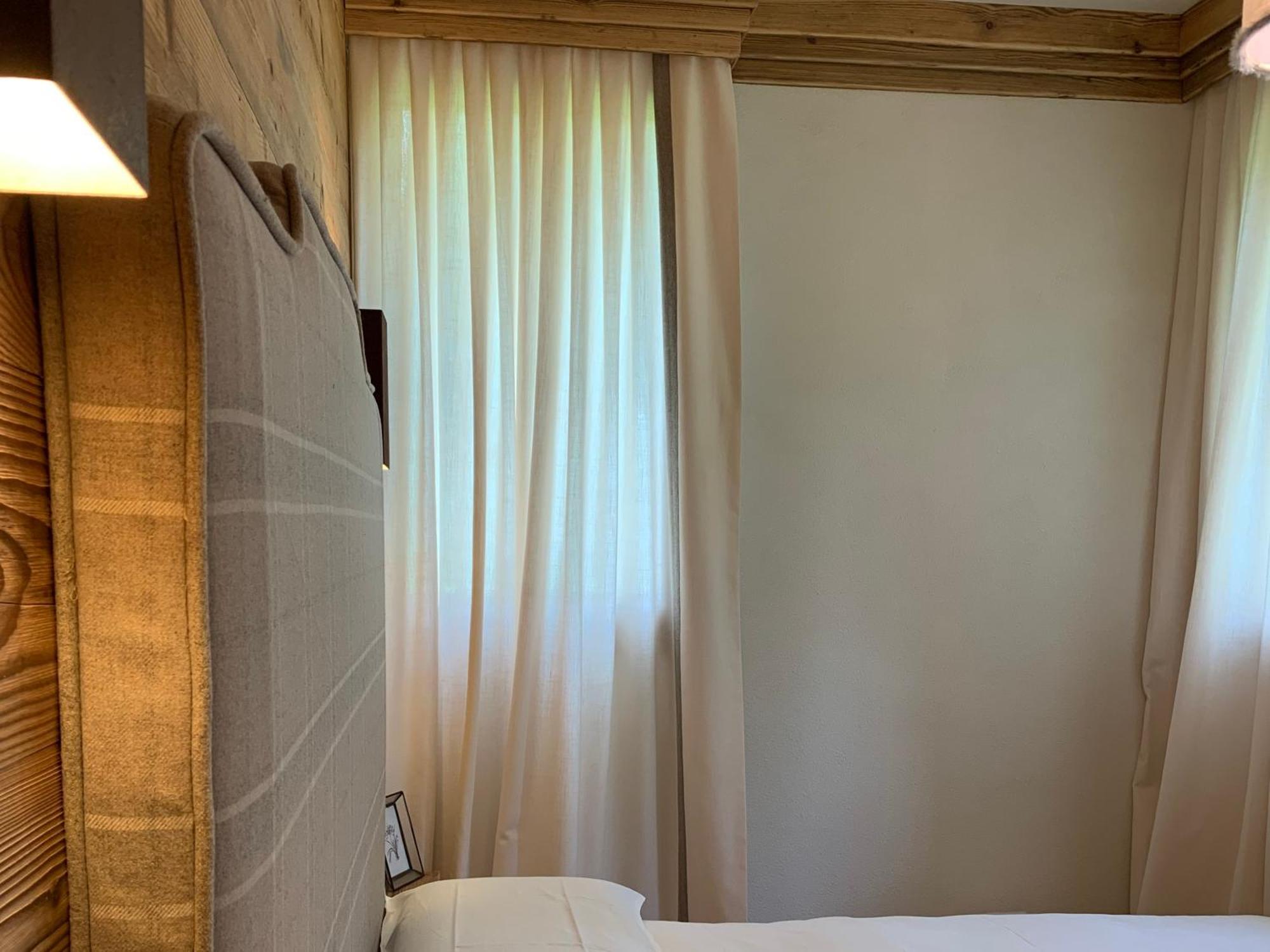 Apartamento Piccolo Gioiello Di Montagna Villanova  Exterior foto
